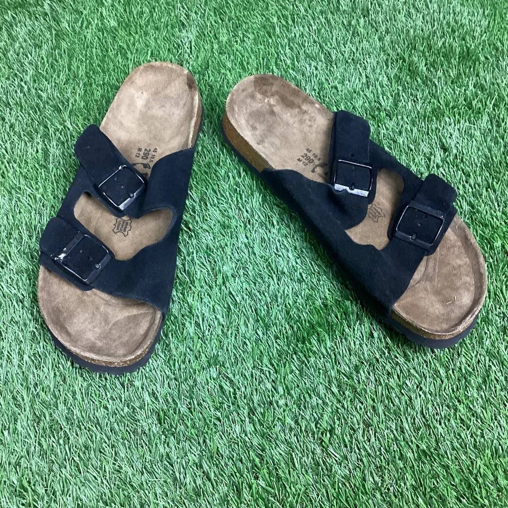 Birkenstock Betula Arizona Sandals Mens Size 12